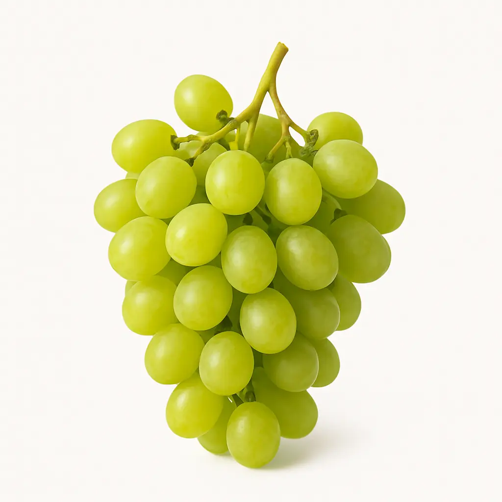 Seedless Grapes
