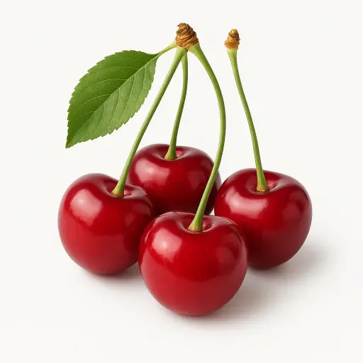 [01004] Sweet Cherries