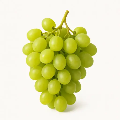 [01007] Seedless Grapes